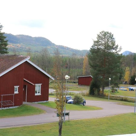 Bograngen Lgh D Apartment Brograngen Exterior foto